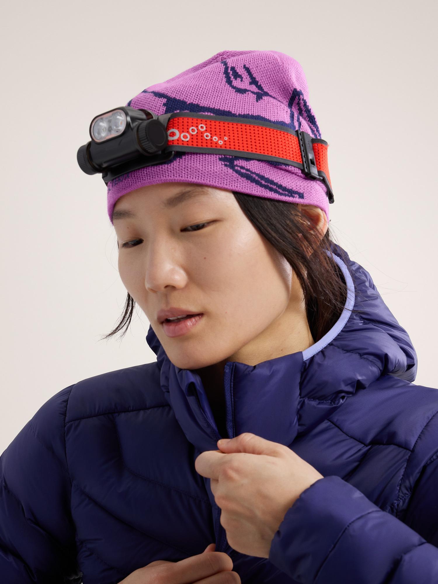 Bird Head Toque  Product Image