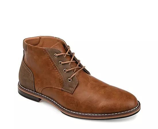 Vance Co Mens Franco Chukka Boot Product Image