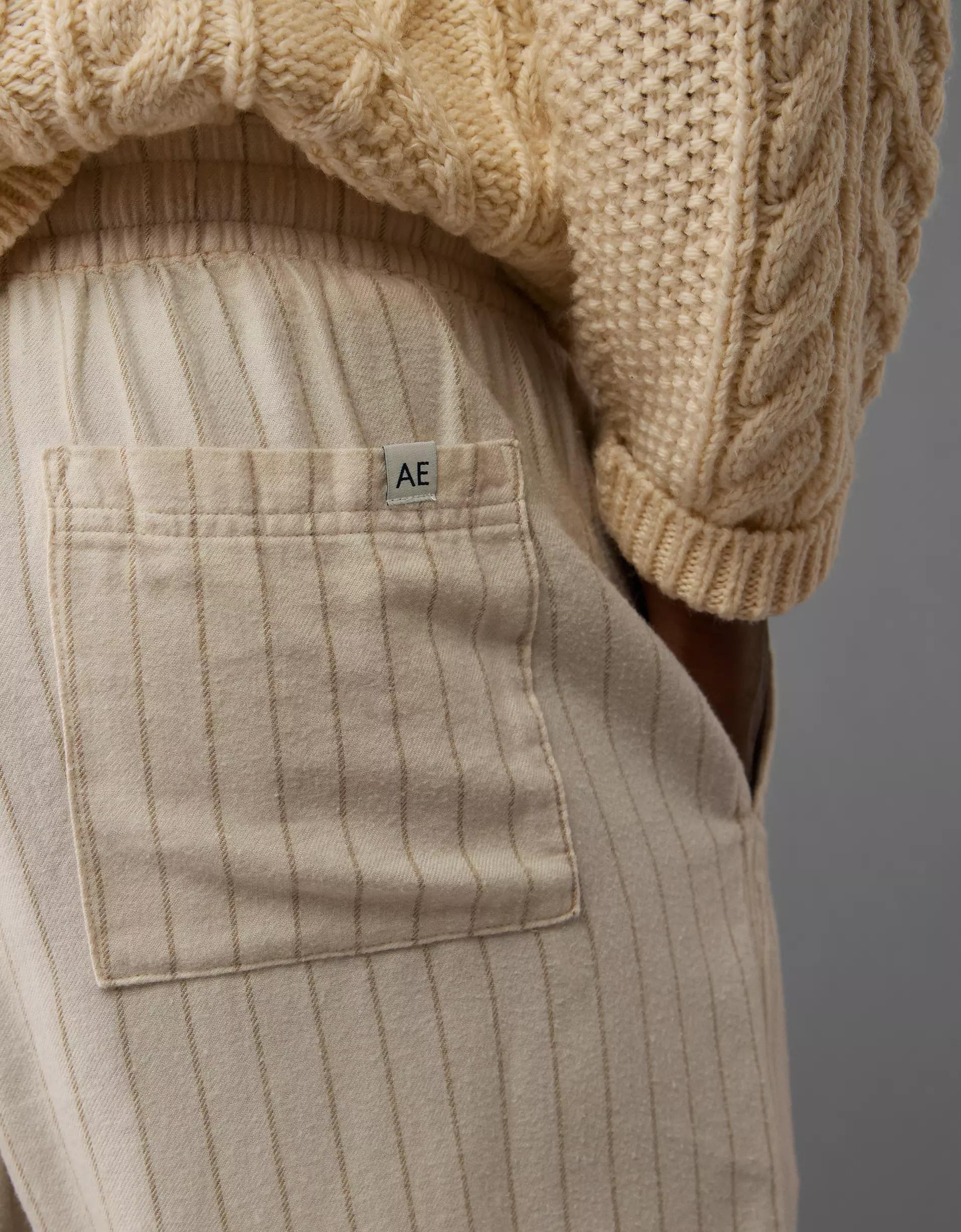 AE Flannel PJ Pant Product Image