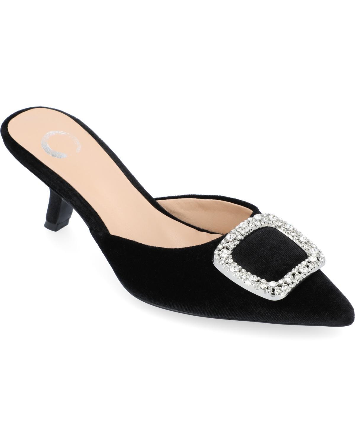 Journee Collection Womens Rishie Pump Product Image