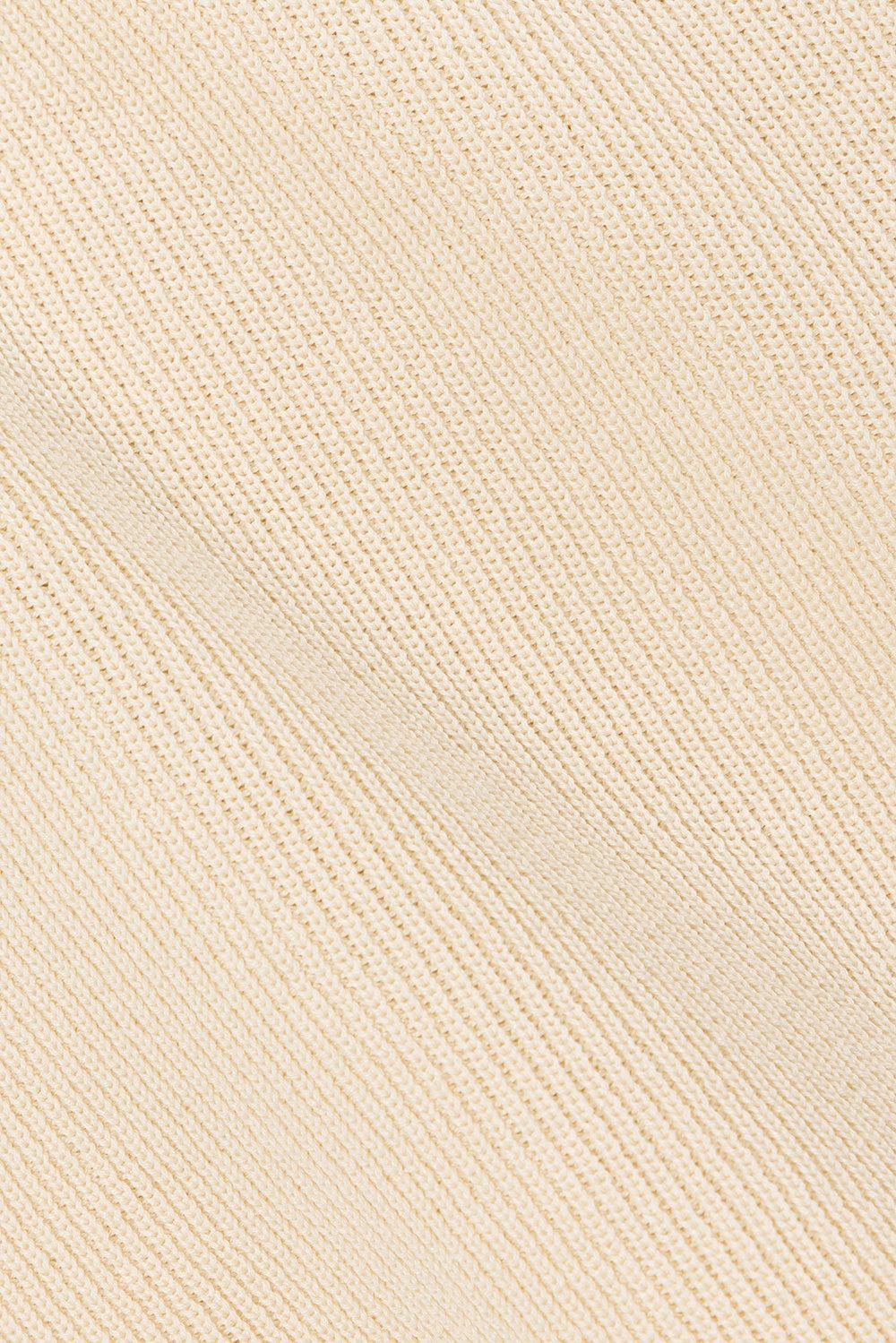 Bridget Top - Cream Product Image