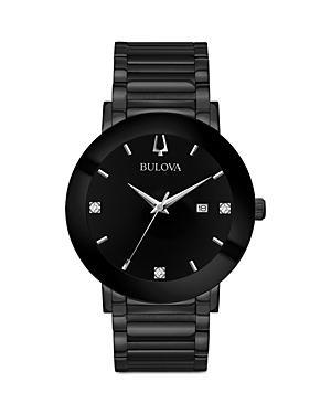 Bulova Futuro Watch, 42mm Product Image