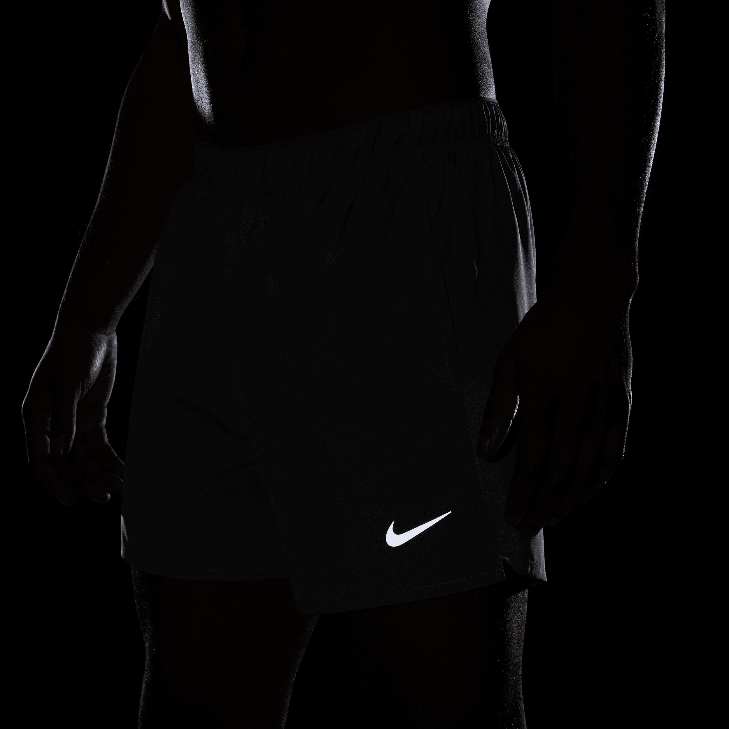Nike Men's Challenger Dri-FIT 5" 2-in-1 Versatile Shorts Product Image