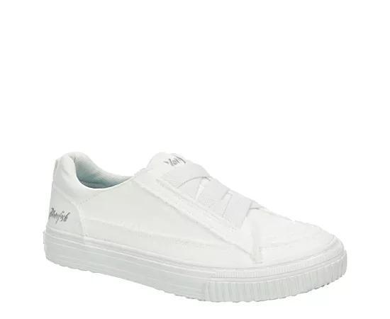 Blowfish Womens Aztek Slip On Sneaker Product Image