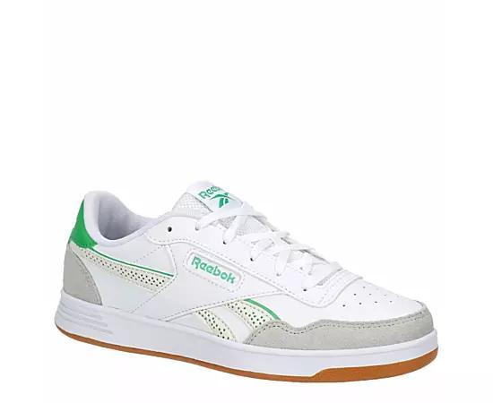 Reebok Womens Court Advance Sneaker Product Image