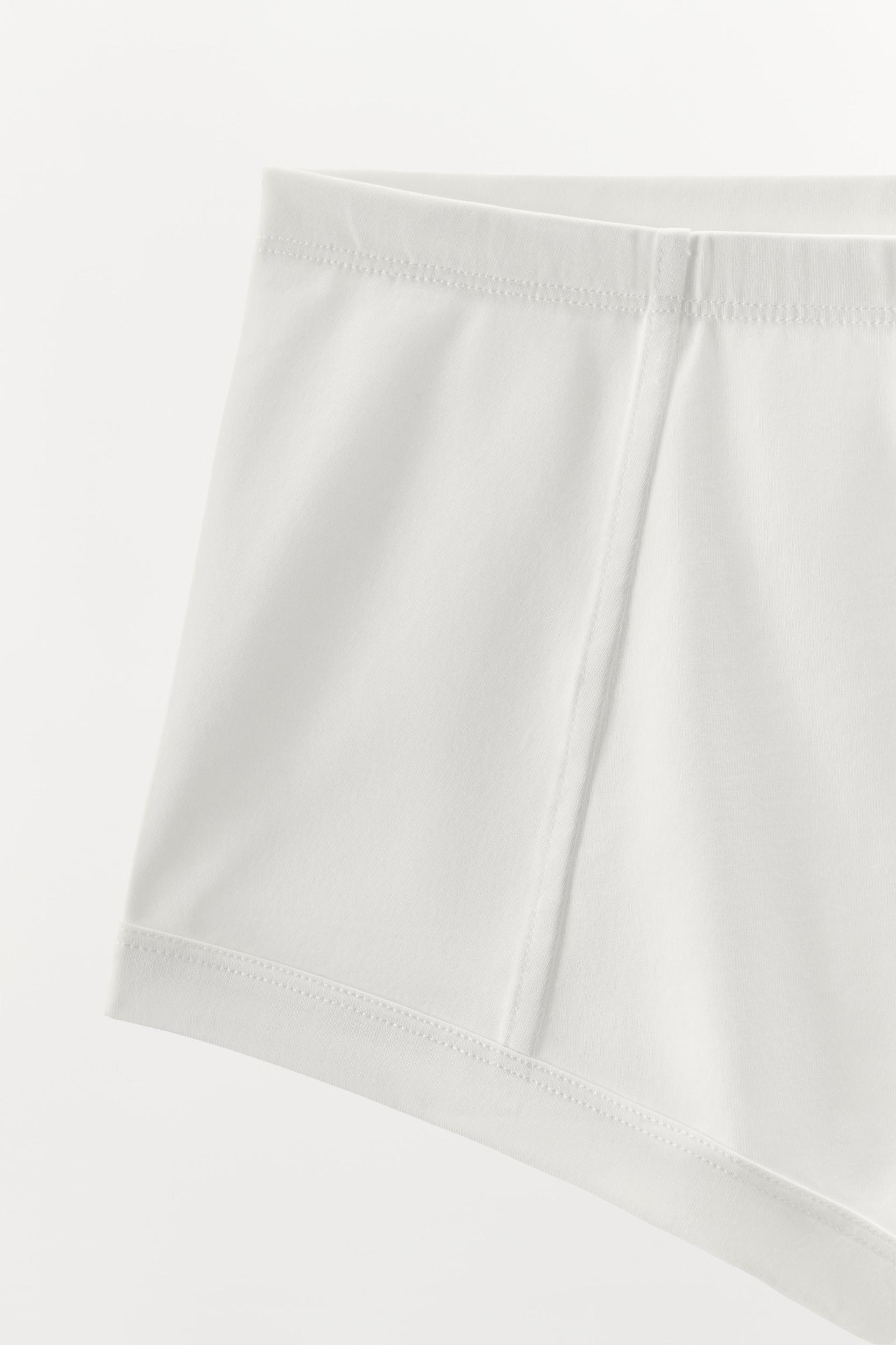 MODAL CORSET TANK TOP Product Image