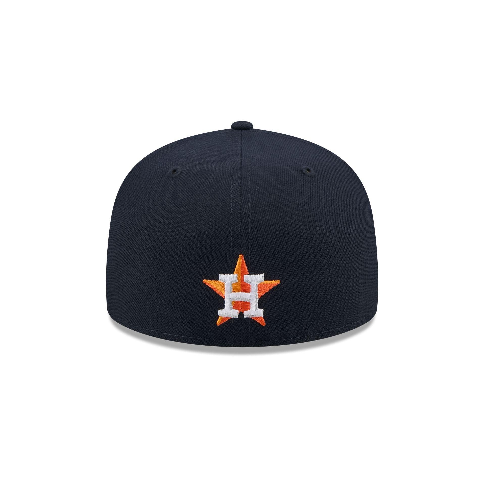 Houston Astros Generation Mascots 59FIFTY Fitted Hat Male Product Image
