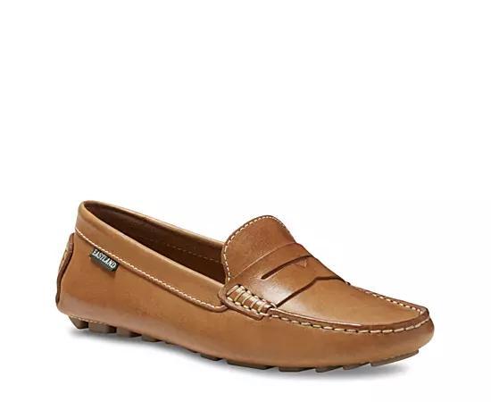 Eastland Womens Patricia Loafer Product Image