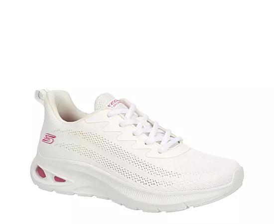 Skechers Womens Unity Sneaker Product Image