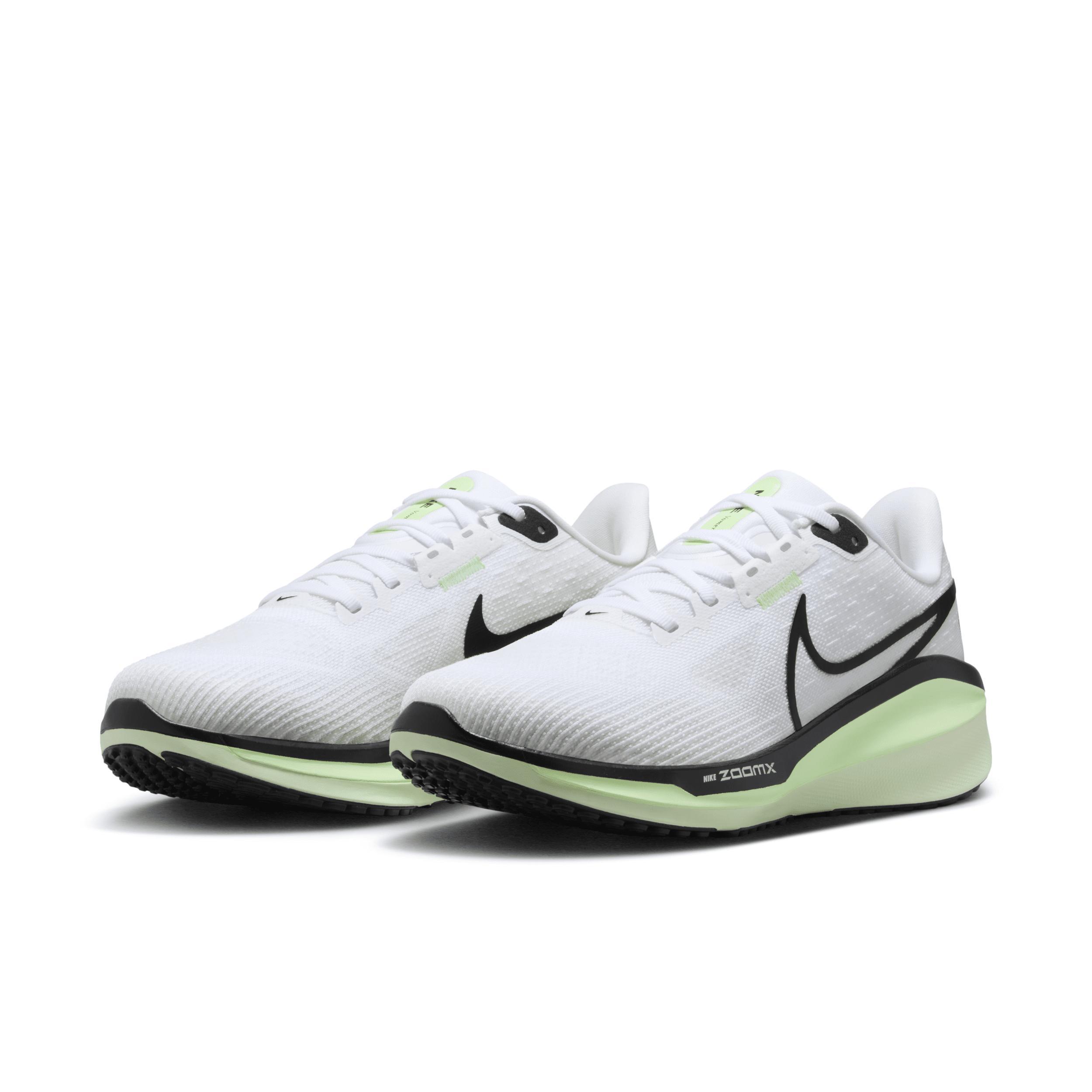 Nike Vomero 17 Women's Road Running Shoes Product Image