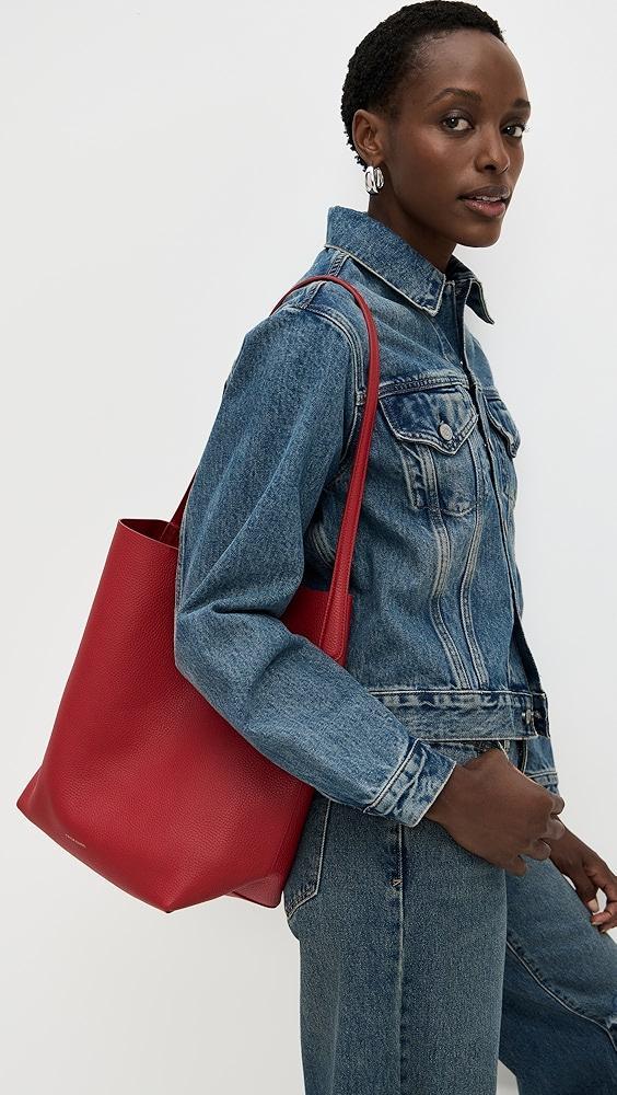 Mansur Gavriel Everyday Cabas Tote | Shopbop Product Image