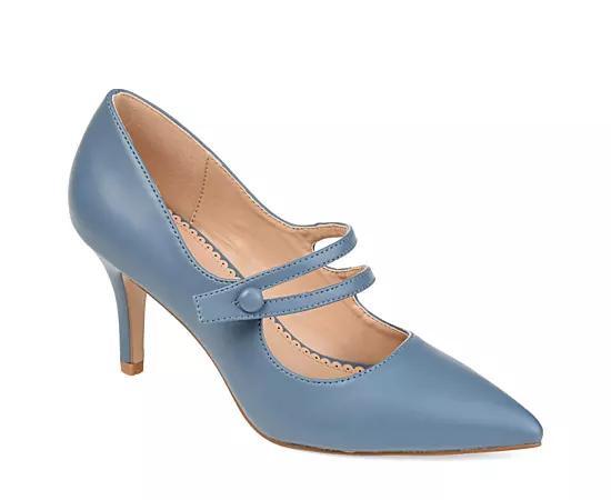 Journee Collection Womens Sidney Pump Product Image