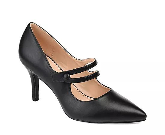 Journee Collection Womens Sidney Pump Product Image