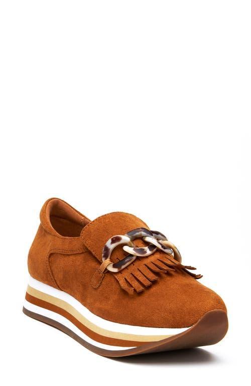 Coconuts Womens Bess Sneaker Product Image