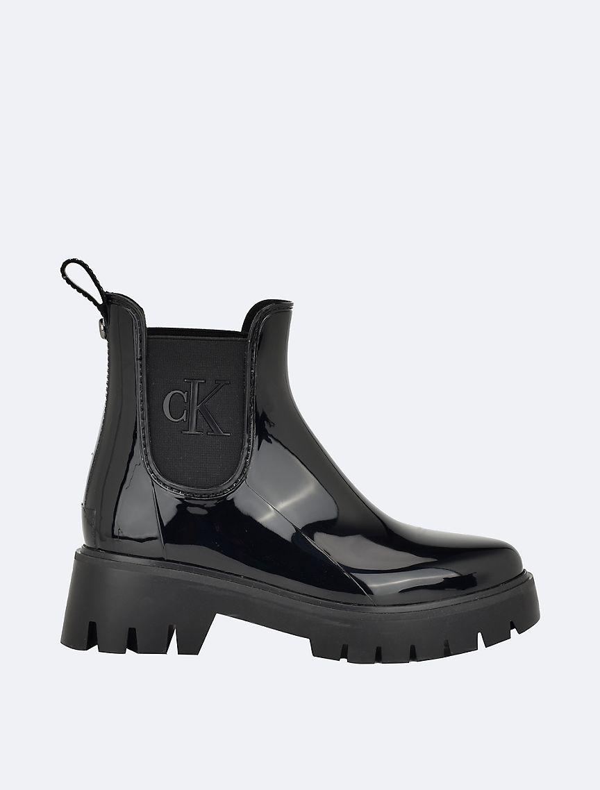 Women's Wende Rain Boot Product Image