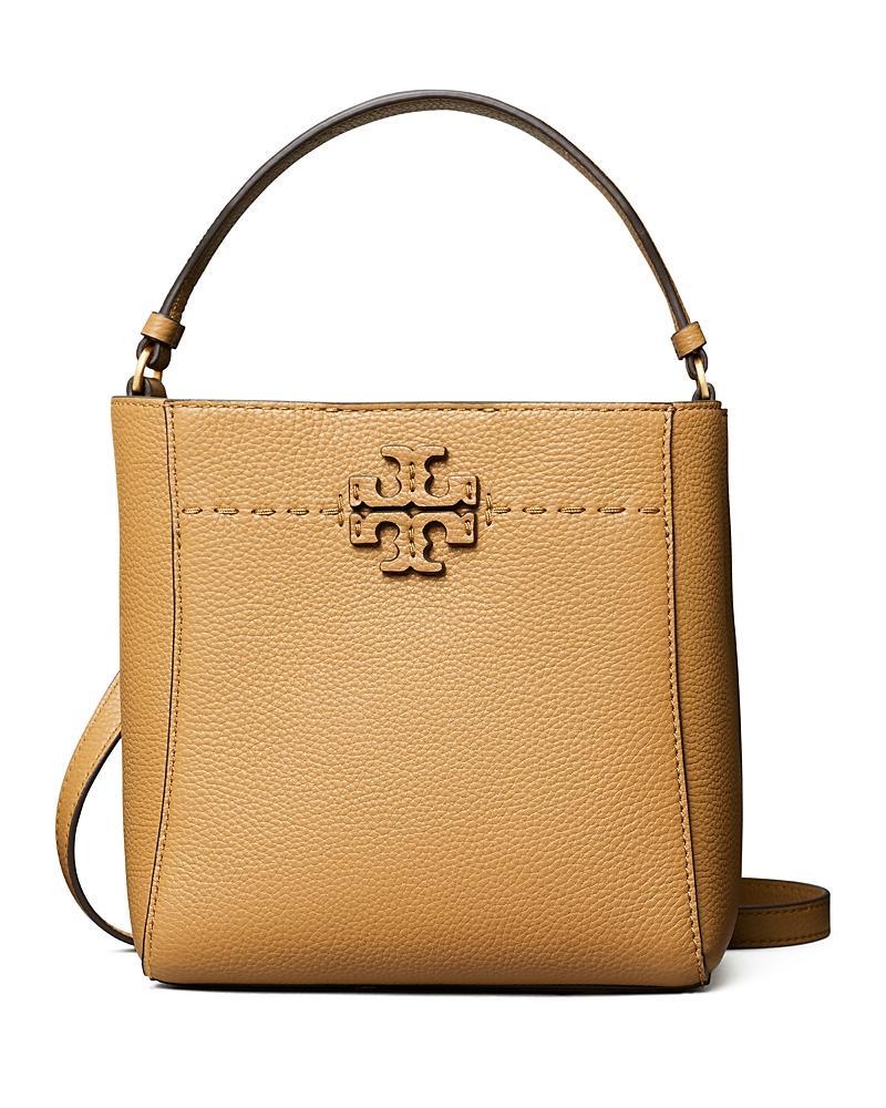 Tory Burch McGraw Small Bucket Bag Product Image