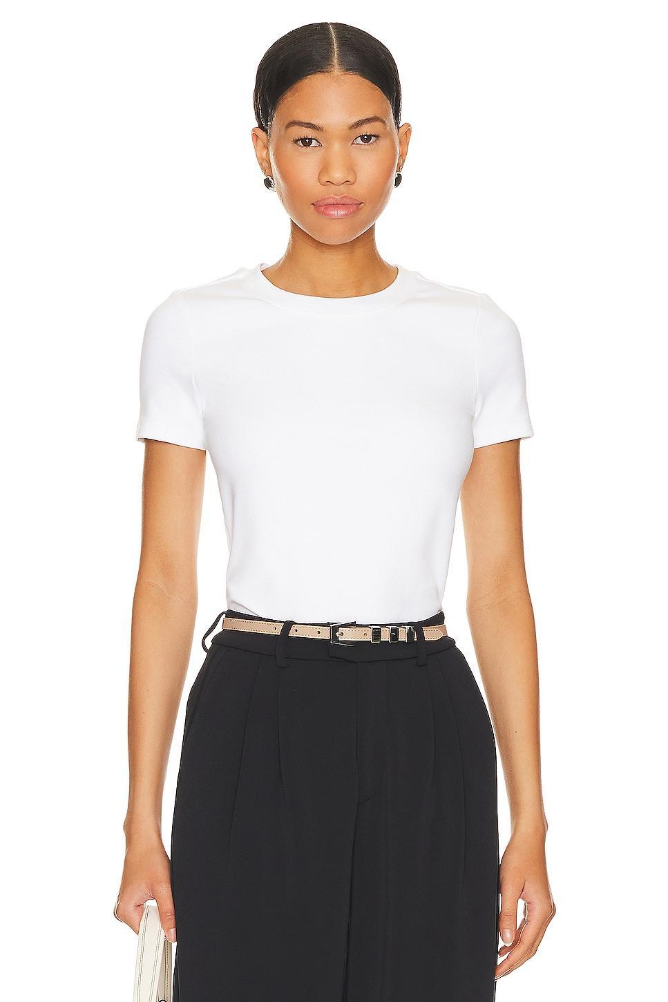 Tomboy Tee Cuts Product Image