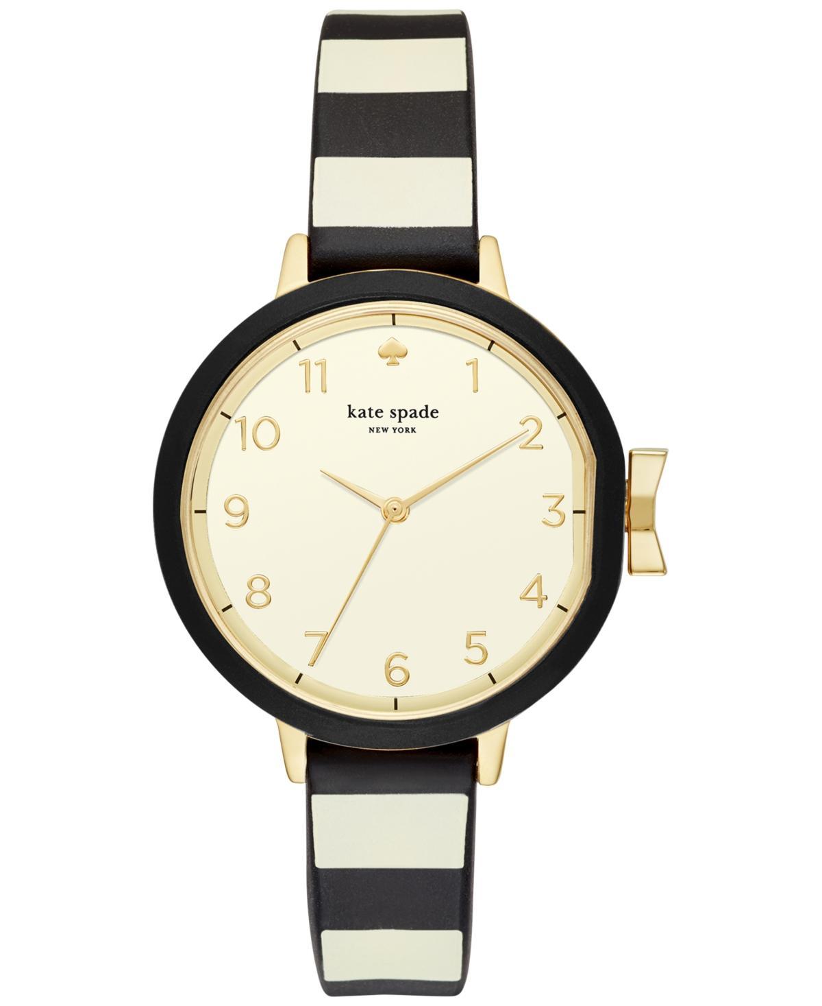 kate spade new york Park Row Watch, 34mm Product Image