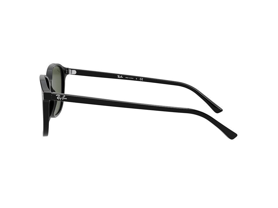 Ray-Ban Liteforce Polarized 62mm Sunglasses Product Image