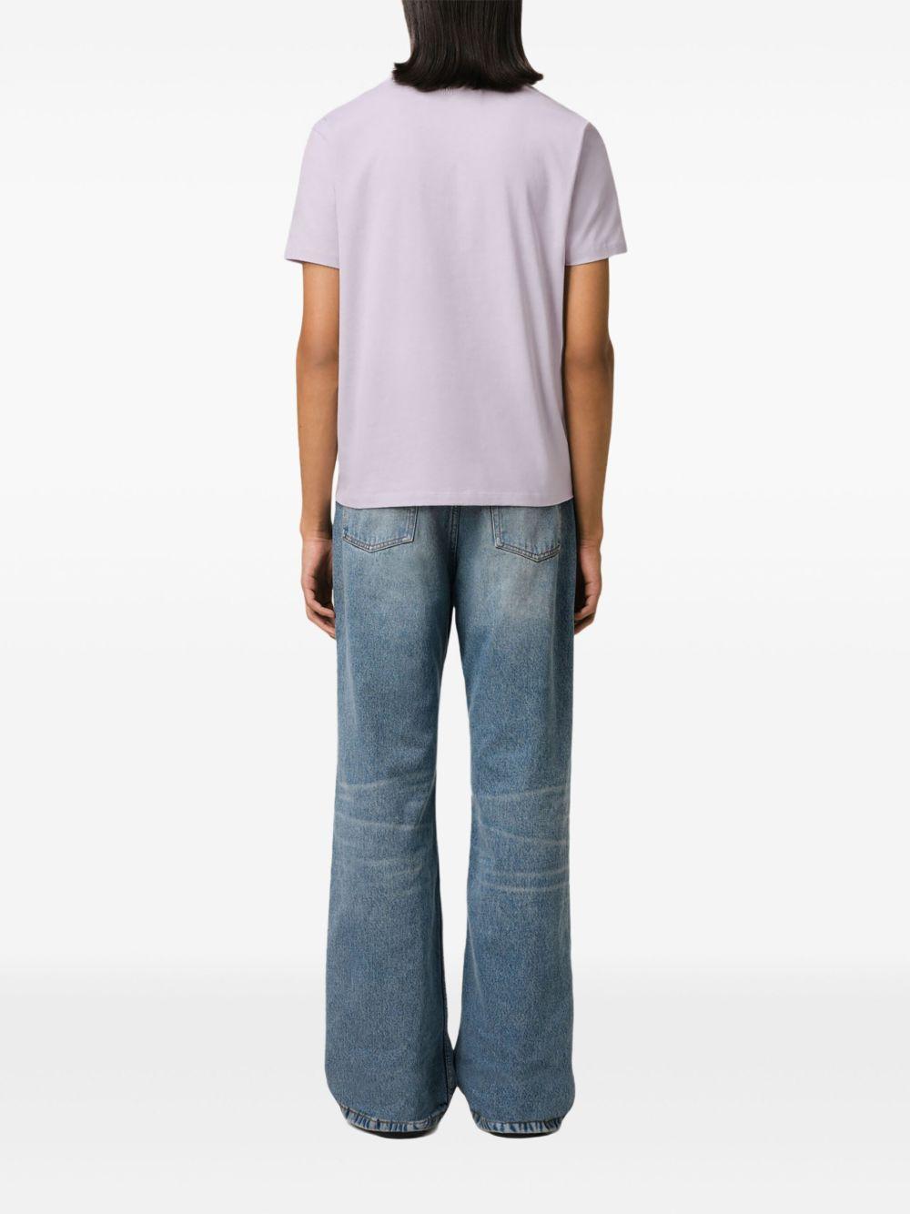 Ami de Coeur T-shirt Product Image