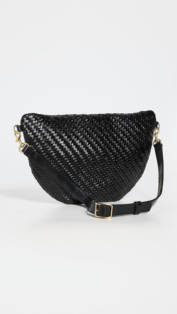 Clare V. Grande Fanny Pack | Shopbop Product Image