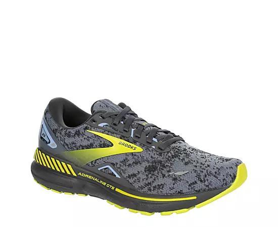 Brooks Mens Adrenaline Gts 23 Running Shoe Product Image