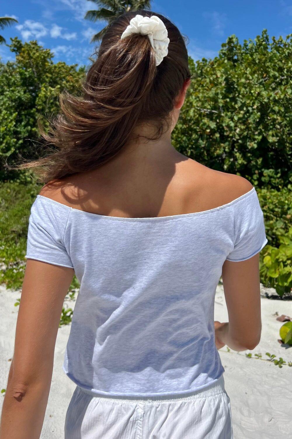 Bonnie Crop Top Product Image