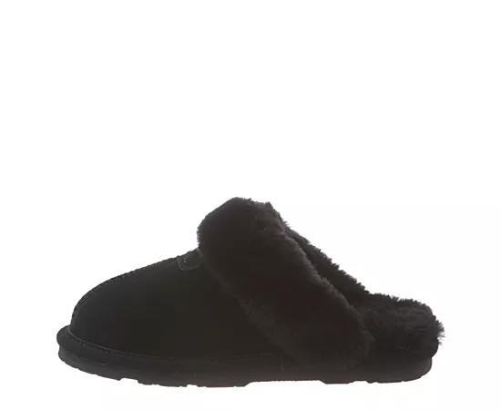 Bearpaw Womens Loki Ii Slipper Product Image