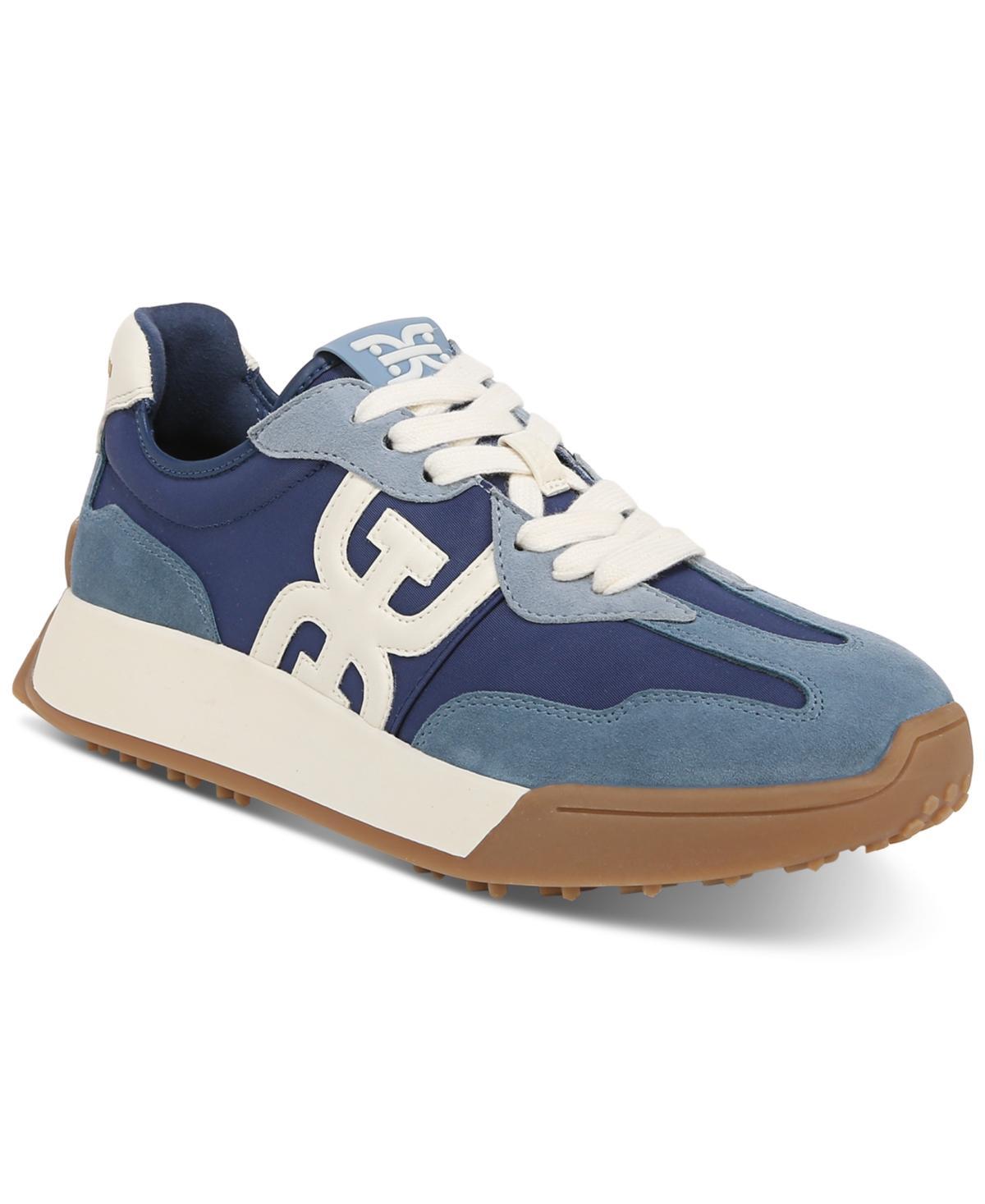 Womens Langley Low-Top Sneakers Product Image