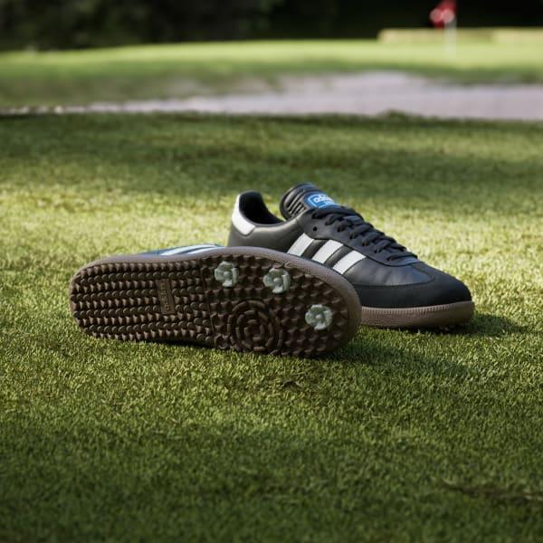 Samba Spikeless Golf Shoes Product Image