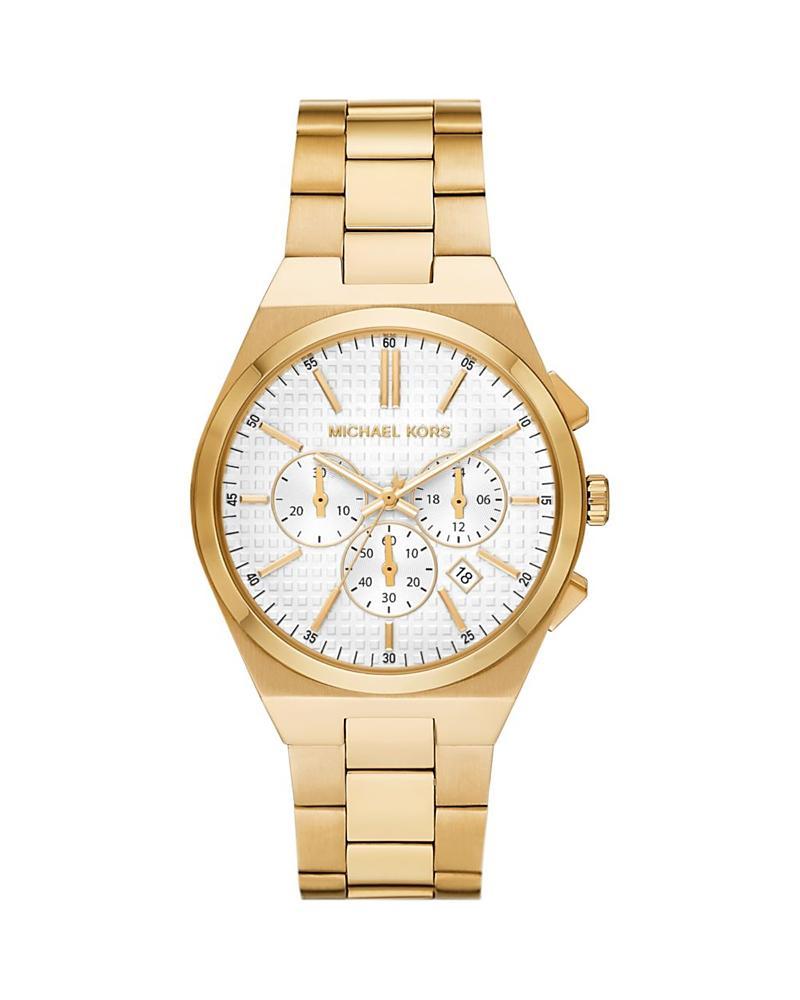 Michael Kors Lennox Chronograph, 41mm Product Image