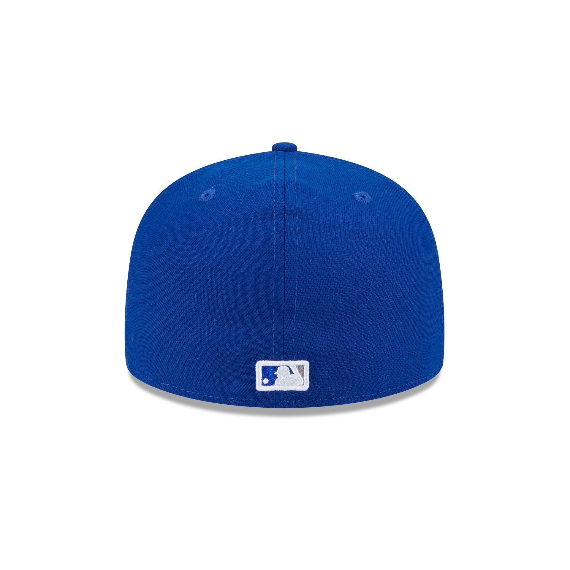 Compound x Chicago Cubs 59FIFTY Fitted Hat Male Product Image