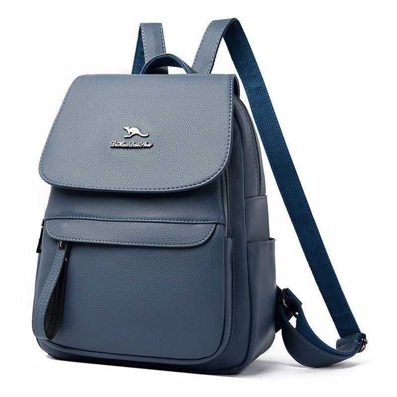 Flap Backpack Product Image