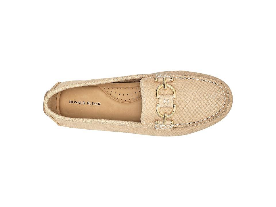 Donald Pliner Giovanna Women's Flat Shoes Product Image