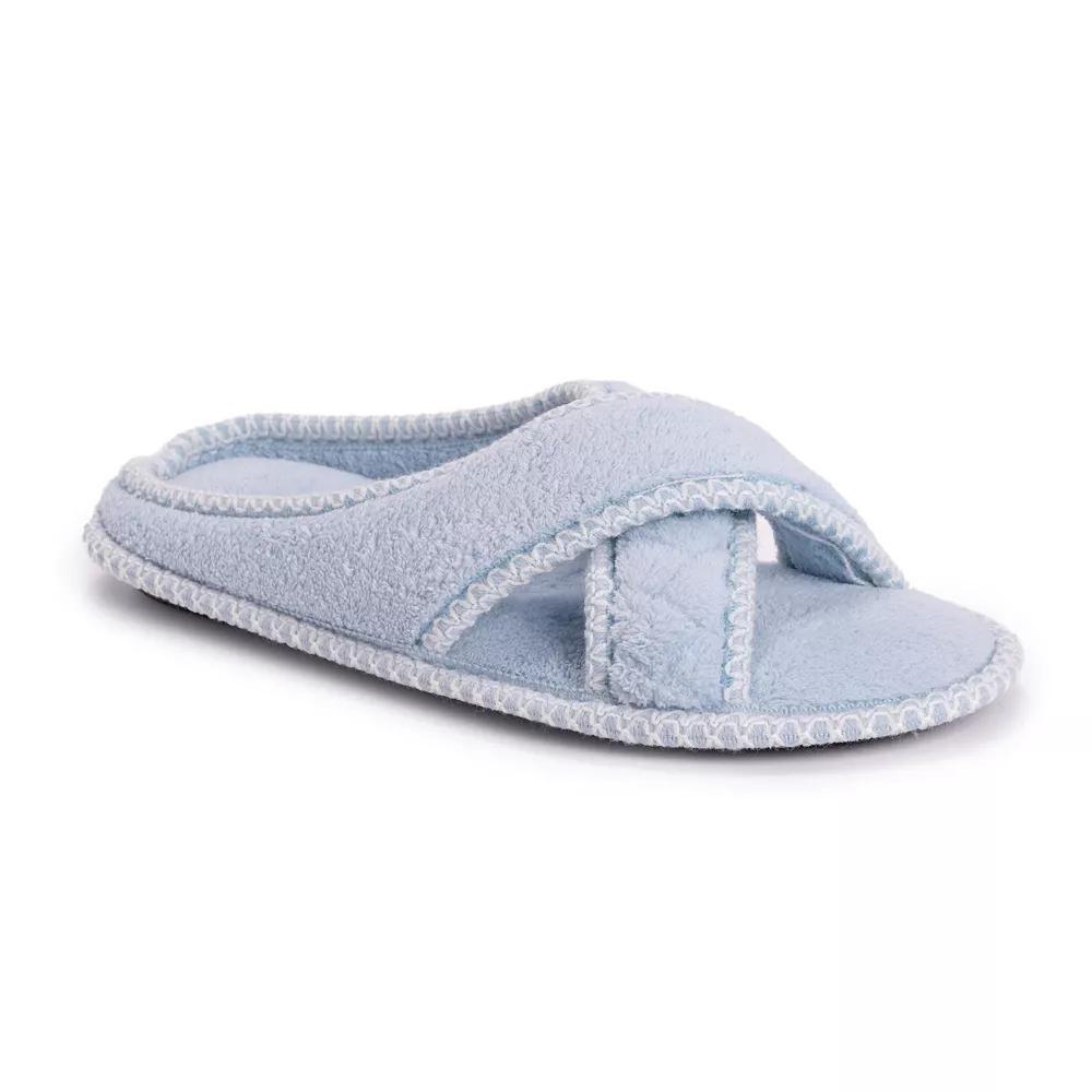 MUK LUKS Ada Women's Slippers,  Product Image
