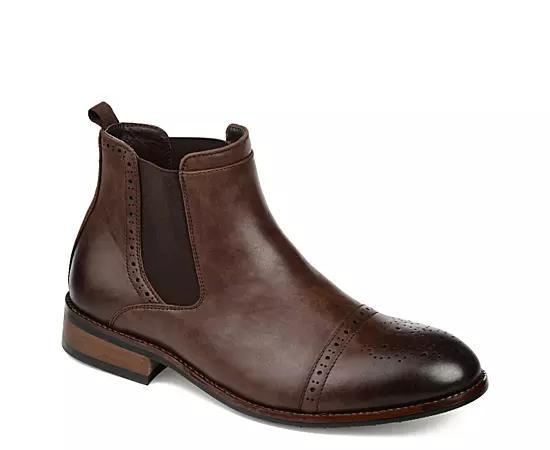 Vance Co Mens Garrett Chelsea Boot Product Image