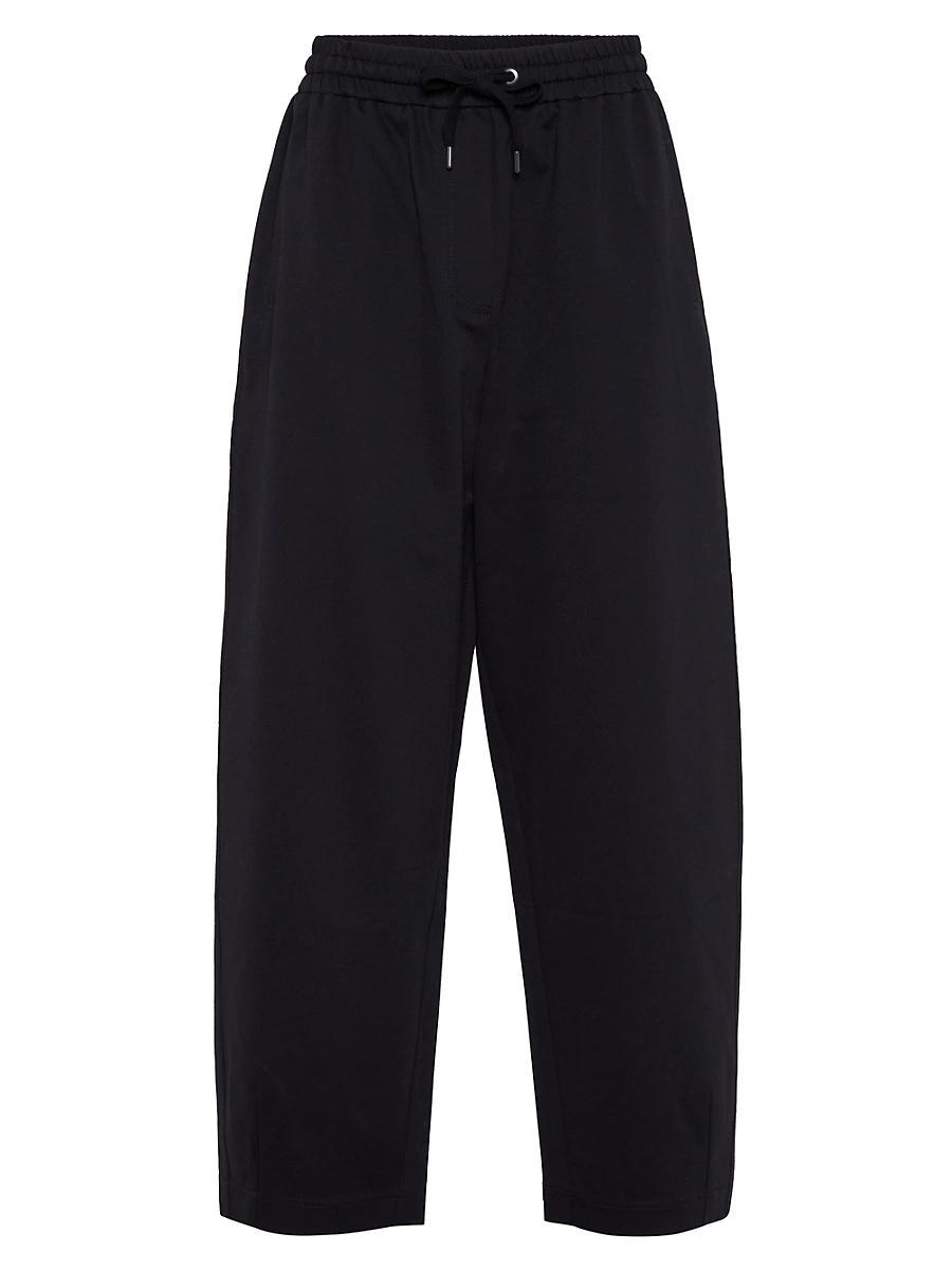 Womens Couture Interlock Track Trousers Product Image