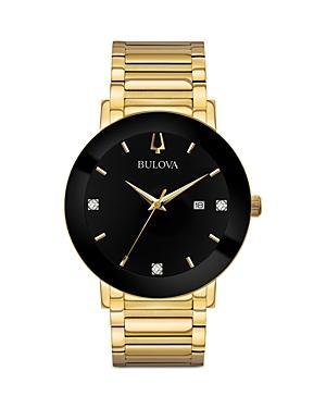 Bulova Futuro Watch, 42mm Product Image