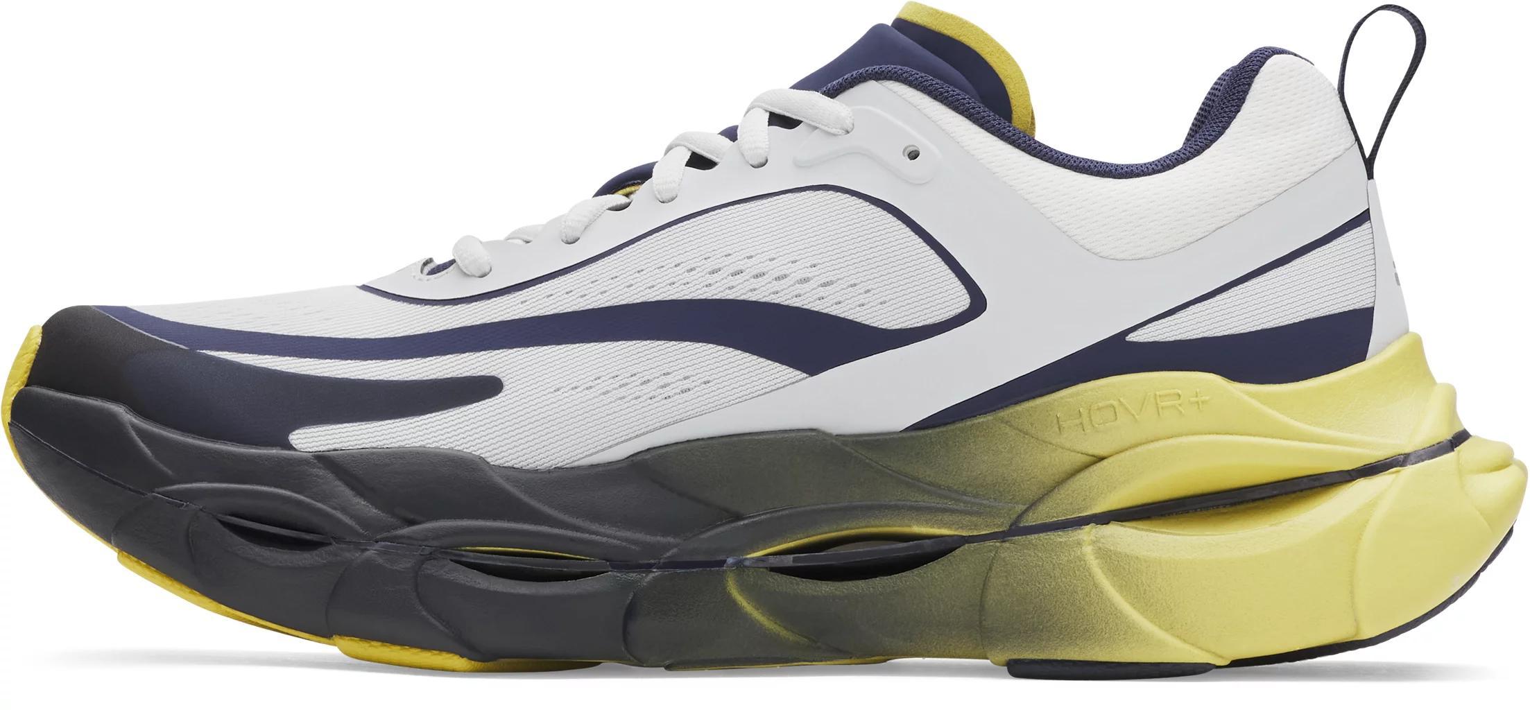 UA Halo Racer Product Image