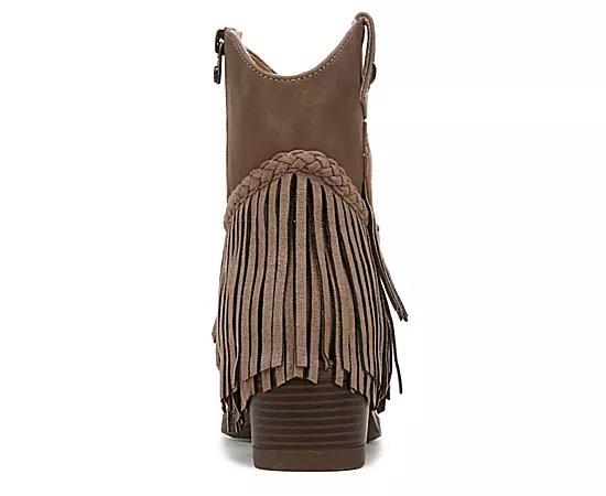 Blowfish Malibu Remy Womens Western Boots Product Image