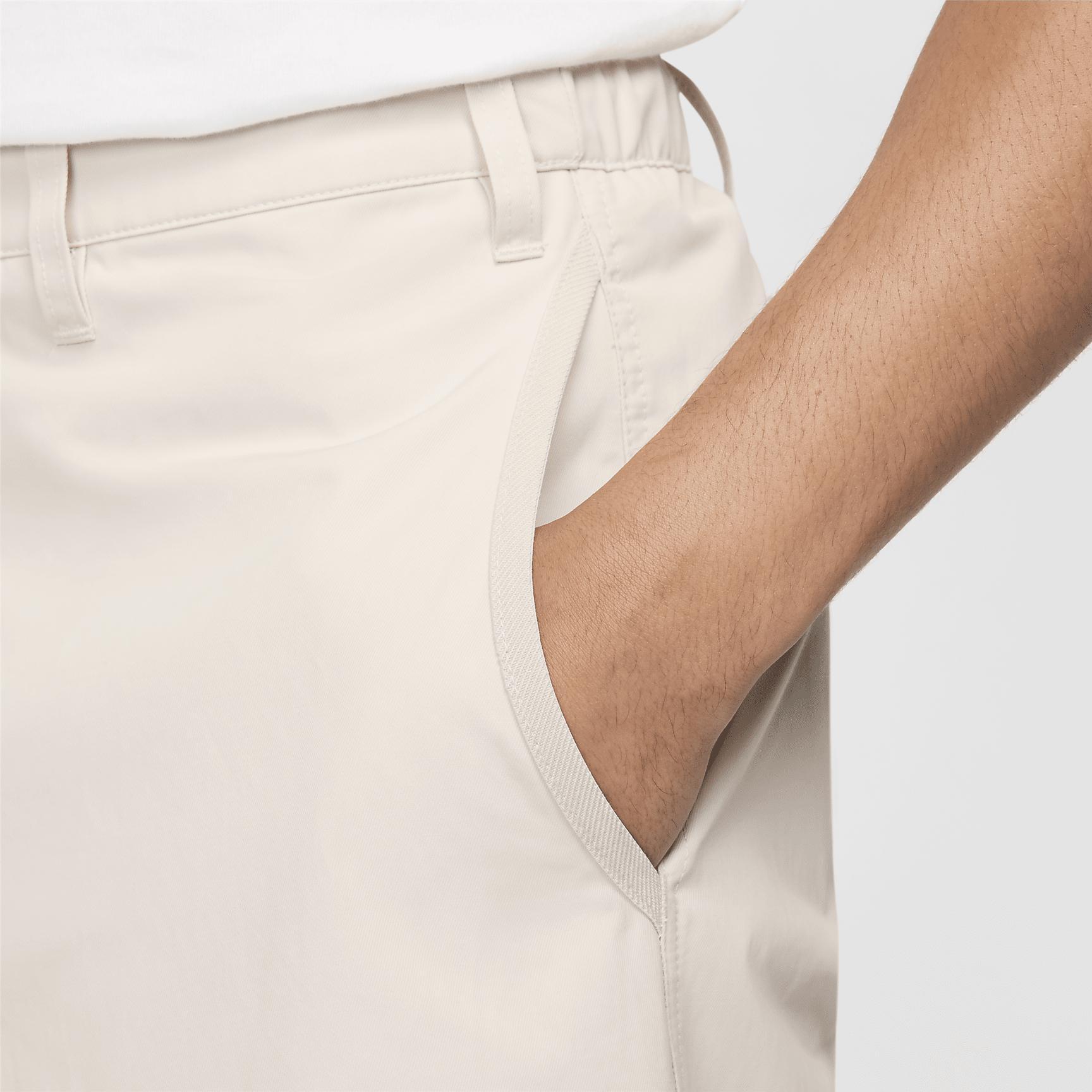 Nike Mens Tech Woven Pants | FZ0710-104 Product Image