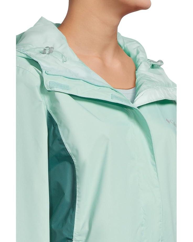 Switchback™ II Lined Long Jacket Product Image