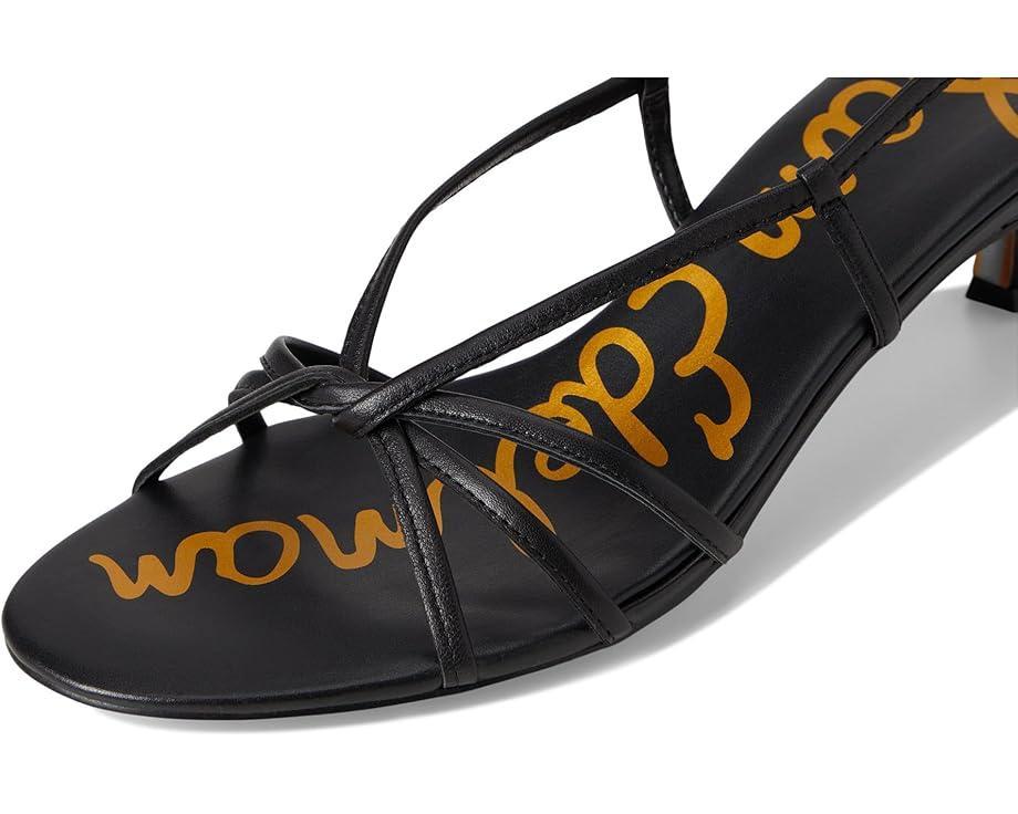 L-tiffany Espadrille Sandals Product Image