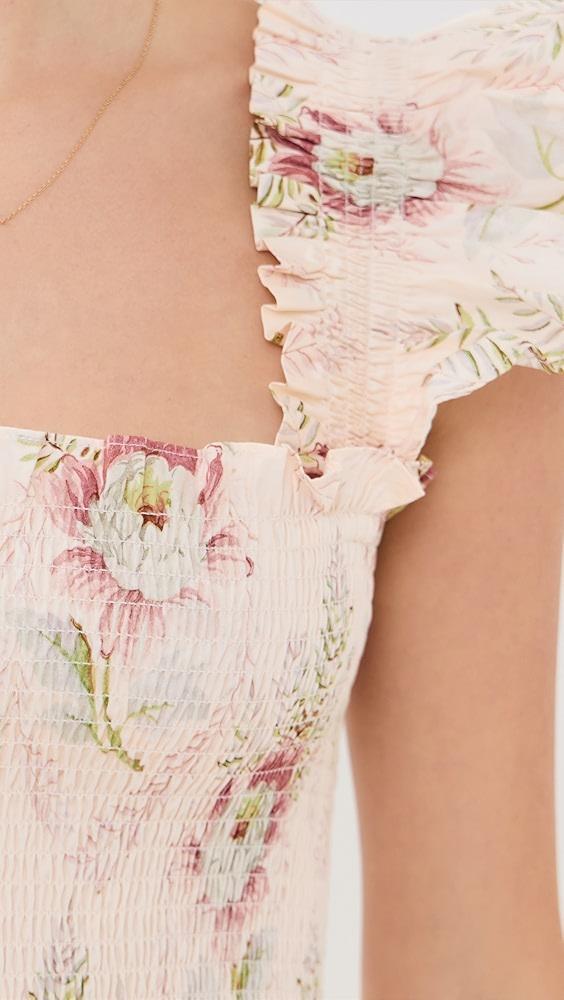 Hill House Home The Ellie Nap Dress | Shopbop Product Image