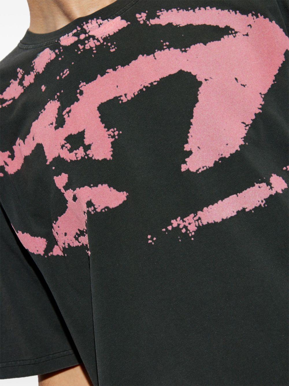 T-Boxt-R21 T-shirt Product Image