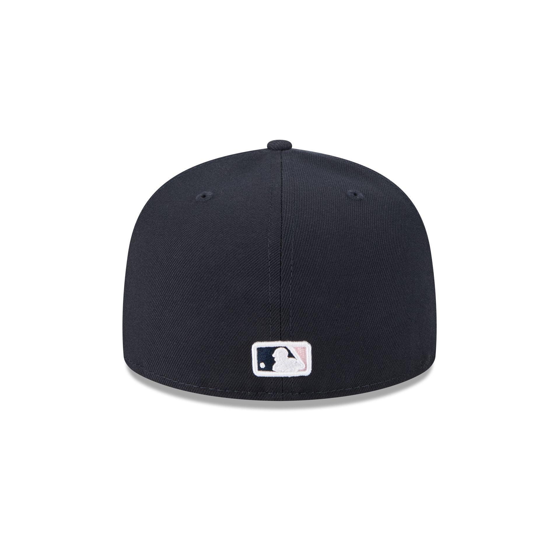 Compound x Chicago Cubs 59FIFTY Fitted Hat Male Product Image
