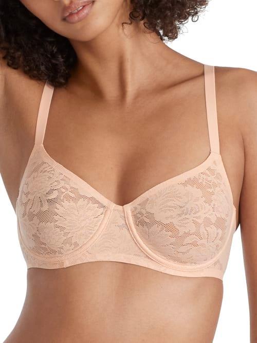 Levitate Unlined Bra Product Image