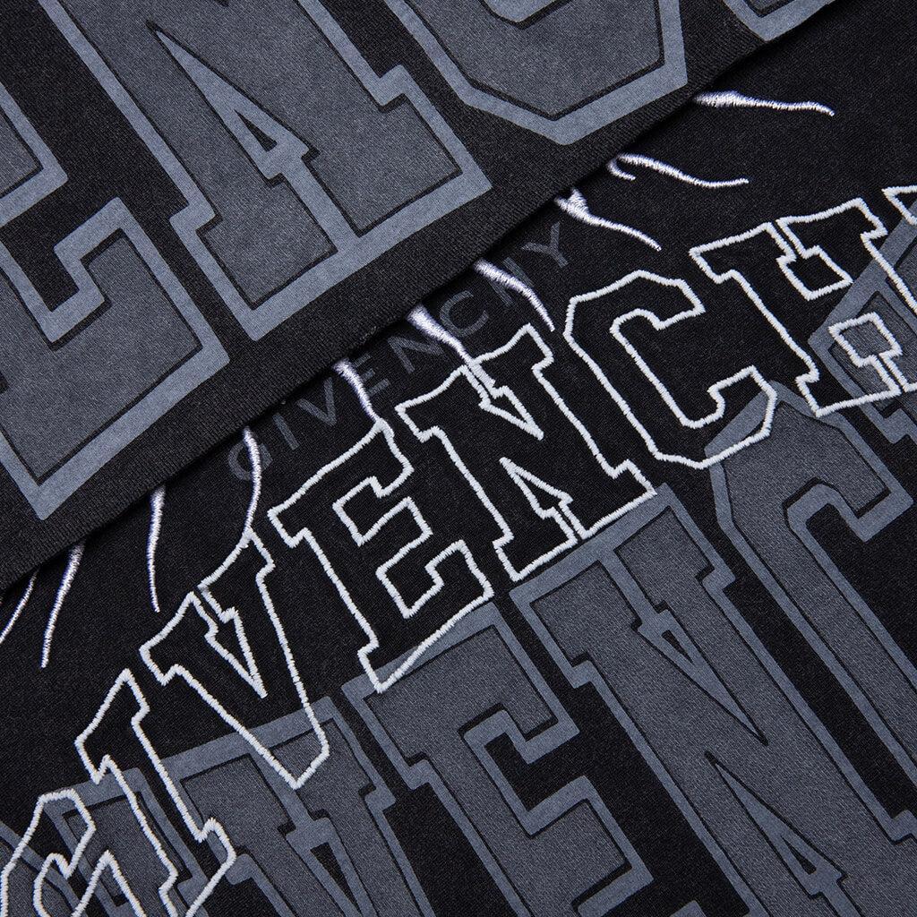 All in One T-Shirt - Grey Male Product Image