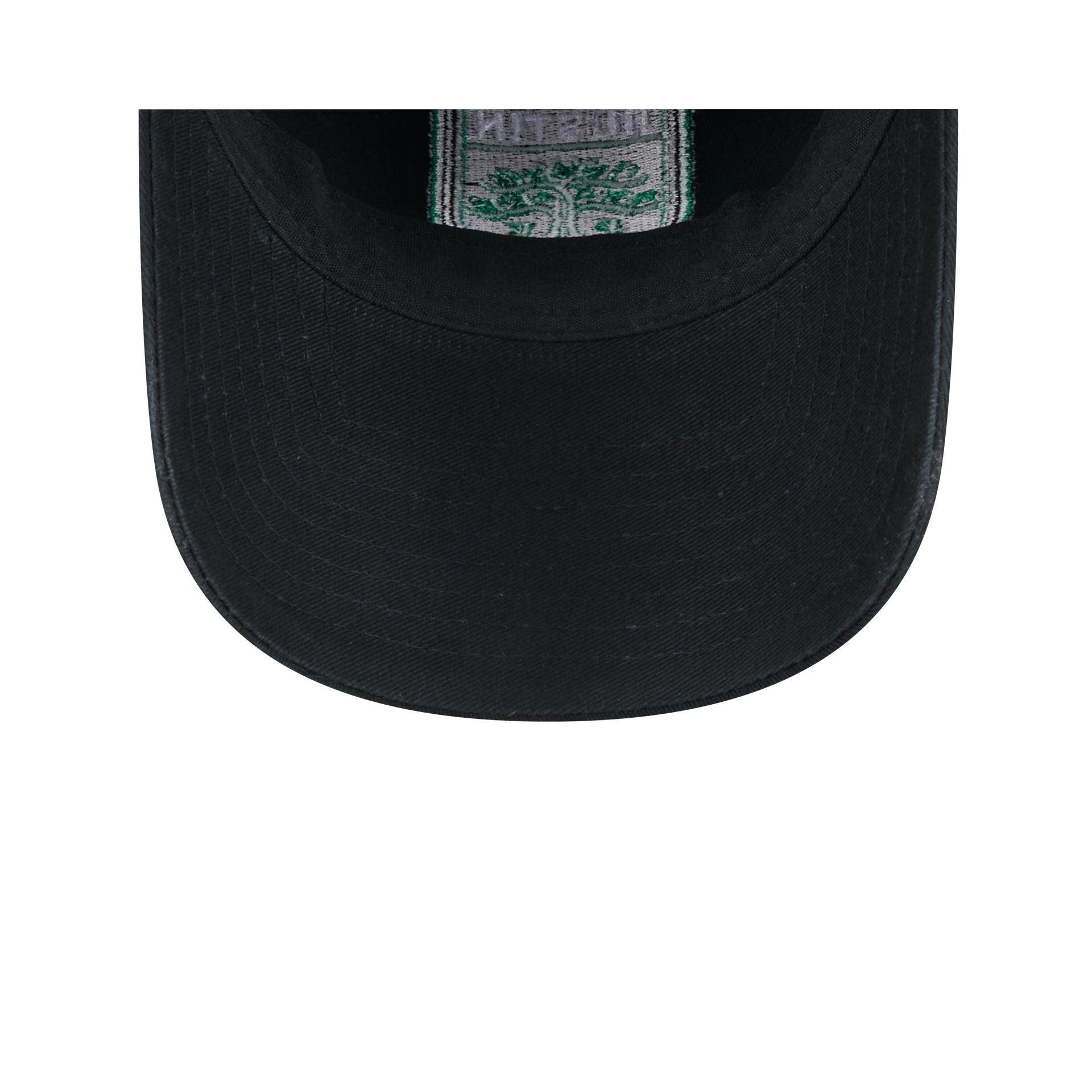 Miami Heat 2024 City Edition 9TWENTY Adjustable Hat Male Product Image