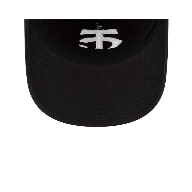 St. Louis Blues Team Tag 9TWENTY Adjustable Hat Male Product Image